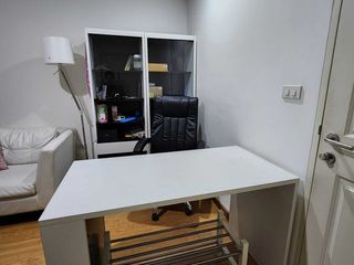 For rent 1 bed condo in Phaya Thai, Bangkok