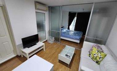 For rent 1 bed condo in Phaya Thai, Bangkok