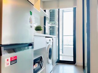 For rent 1 Beds condo in Bang Sue, Bangkok