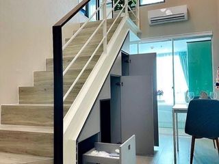 For rent 1 Beds condo in Bang Sue, Bangkok