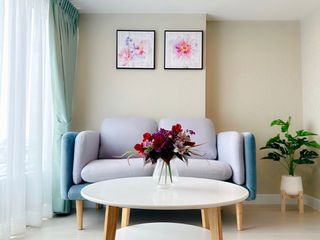For rent 1 Beds condo in Bang Sue, Bangkok