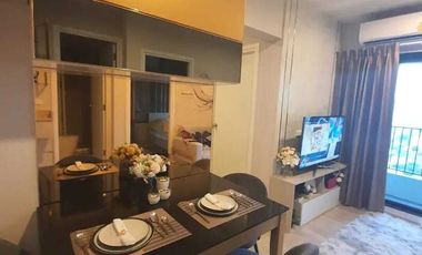 For rent 2 Beds condo in Suan Luang, Bangkok