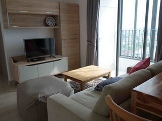 For rent 2 Beds condo in Phra Khanong, Bangkok