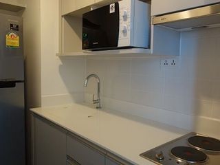 For rent 2 Beds condo in Phra Khanong, Bangkok