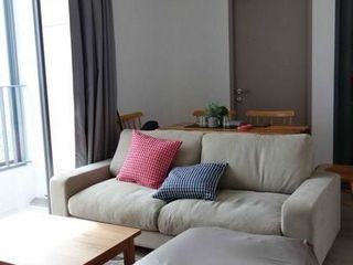 For rent 2 Beds condo in Phra Khanong, Bangkok