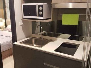 For rent 1 bed condo in Bangkok Yai, Bangkok