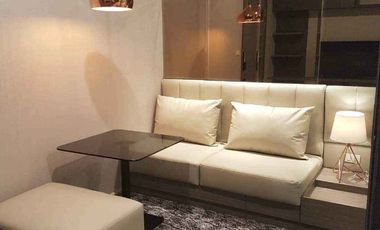 For rent 1 Beds condo in Bangkok Yai, Bangkok