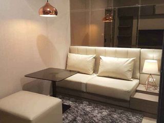 For rent 1 bed condo in Bangkok Yai, Bangkok