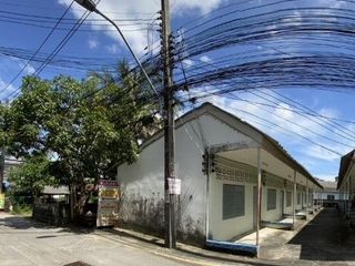 For sale land in Mueang Phuket, Phuket