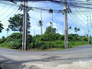 For sale land in Mueang Phuket, Phuket