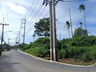 For sale land in Mueang Phuket, Phuket