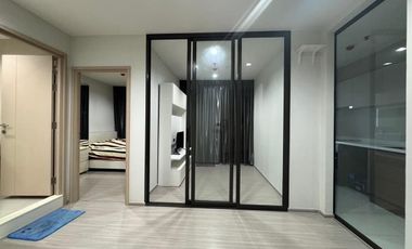 For rent 1 bed condo in Thon Buri, Bangkok