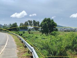 For sale land in Thalang, Phuket