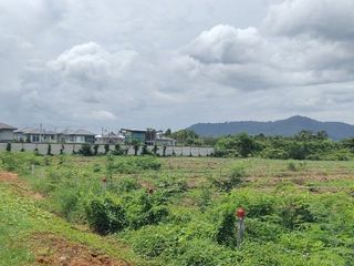 For sale land in Thalang, Phuket