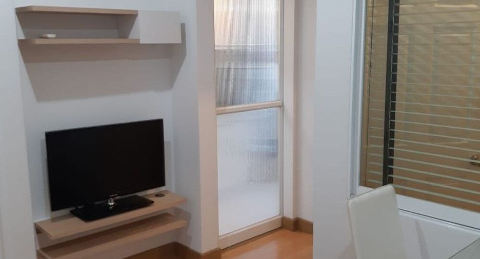 For rent 1 Beds condo in Phaya Thai, Bangkok