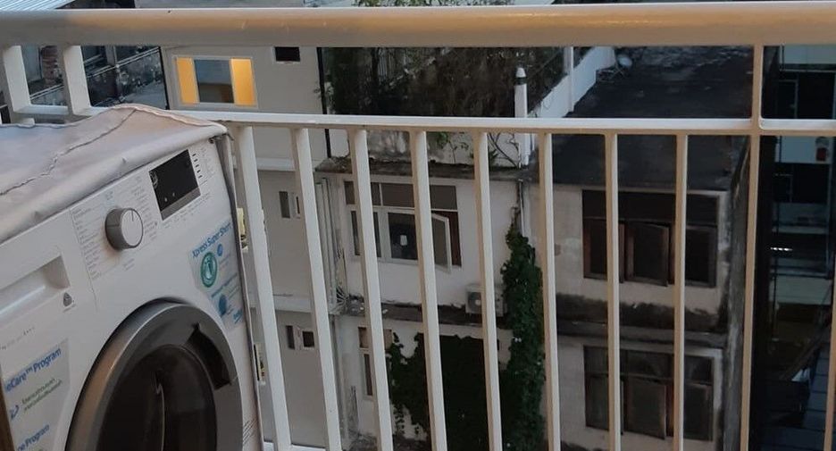 For rent 1 Beds condo in Phaya Thai, Bangkok