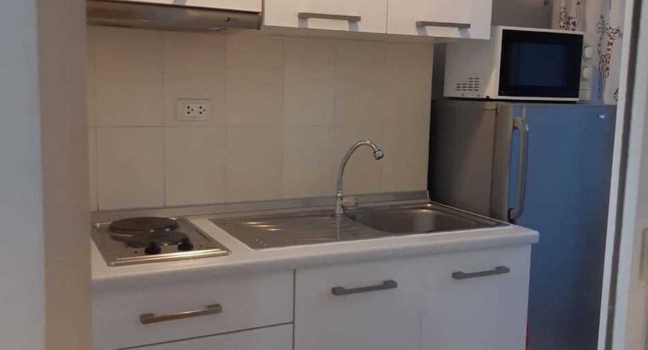 For rent 1 Beds condo in Phaya Thai, Bangkok