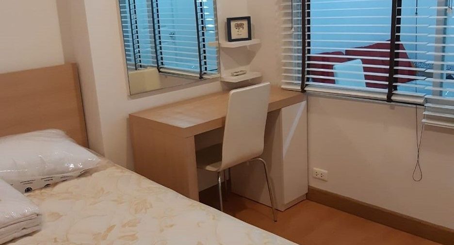 For rent 1 Beds condo in Phaya Thai, Bangkok