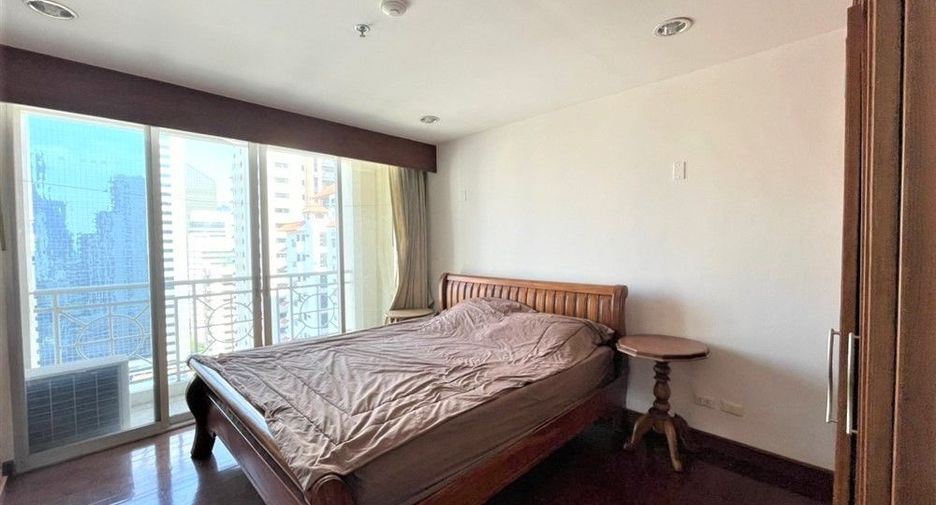 For rent 1 Beds condo in Watthana, Bangkok