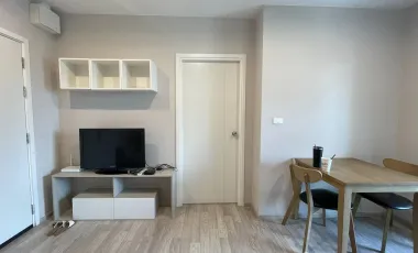 For rent 1 Beds condo in Suan Luang, Bangkok