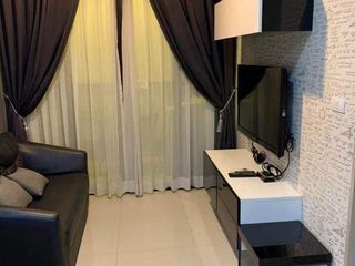 For rent 1 Beds condo in Din Daeng, Bangkok