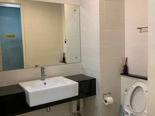 For rent 1 Beds condo in Din Daeng, Bangkok