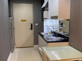 For rent 1 Beds condo in Din Daeng, Bangkok