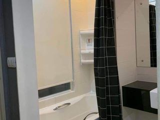 For rent 1 Beds condo in Din Daeng, Bangkok