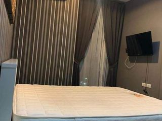 For rent 1 Beds condo in Din Daeng, Bangkok