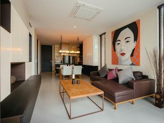 For rent 1 Beds villa in Mueang Phuket, Phuket
