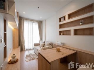 For rent 1 Beds condo in Chatuchak, Bangkok