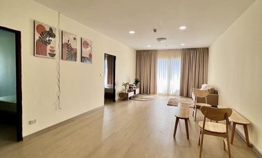 For rent 2 bed condo in Pathum Wan, Bangkok