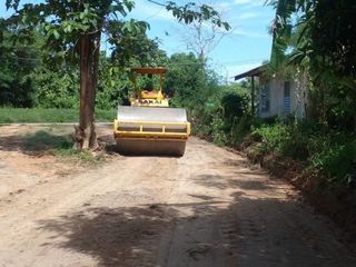 For sale land in Thalang, Phuket