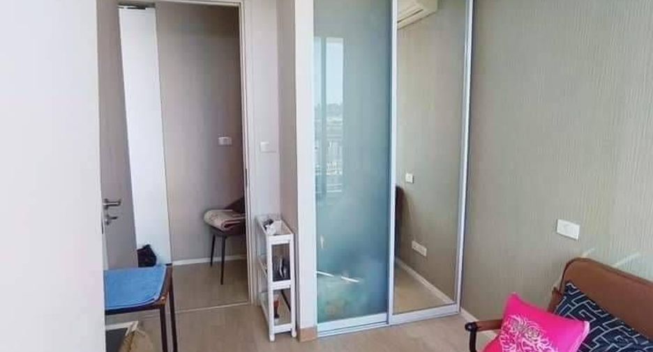 For rent 2 bed condo in Phaya Thai, Bangkok