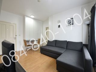 For rent 1 Beds condo in Chatuchak, Bangkok