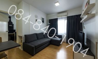 For rent 1 bed condo in Chatuchak, Bangkok