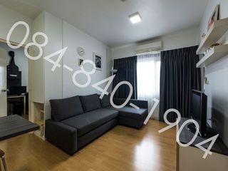 For rent 1 Beds condo in Chatuchak, Bangkok
