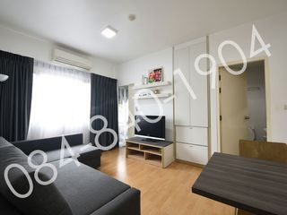 For rent 1 Beds condo in Chatuchak, Bangkok
