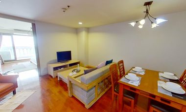 For rent 1 bed condo in Bang Rak, Bangkok