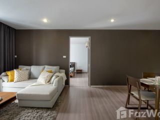 For rent 2 Beds apartment in Bang Khae, Bangkok