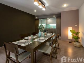 For rent 2 Beds apartment in Bang Khae, Bangkok