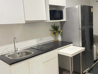 For rent 1 Beds condo in Suan Luang, Bangkok