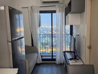 For rent 1 Beds condo in Suan Luang, Bangkok