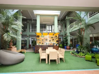 For rent office in Mueang Phuket, Phuket