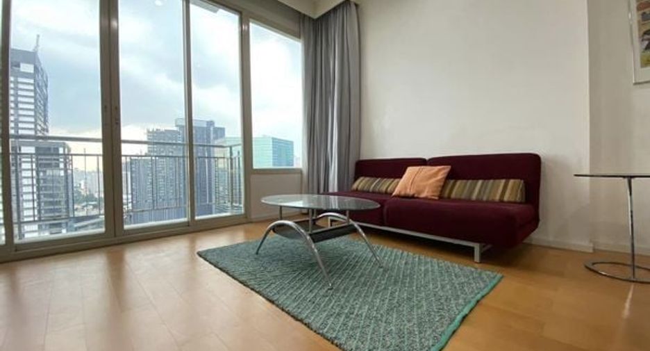 For rent 1 Beds condo in Chatuchak, Bangkok