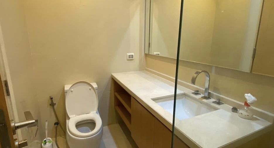 For rent 1 Beds condo in Chatuchak, Bangkok