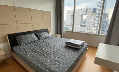 For rent 1 bed condo in Chatuchak, Bangkok