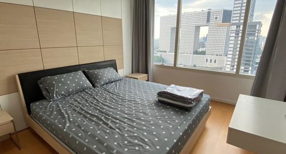 For rent 1 Beds condo in Chatuchak, Bangkok