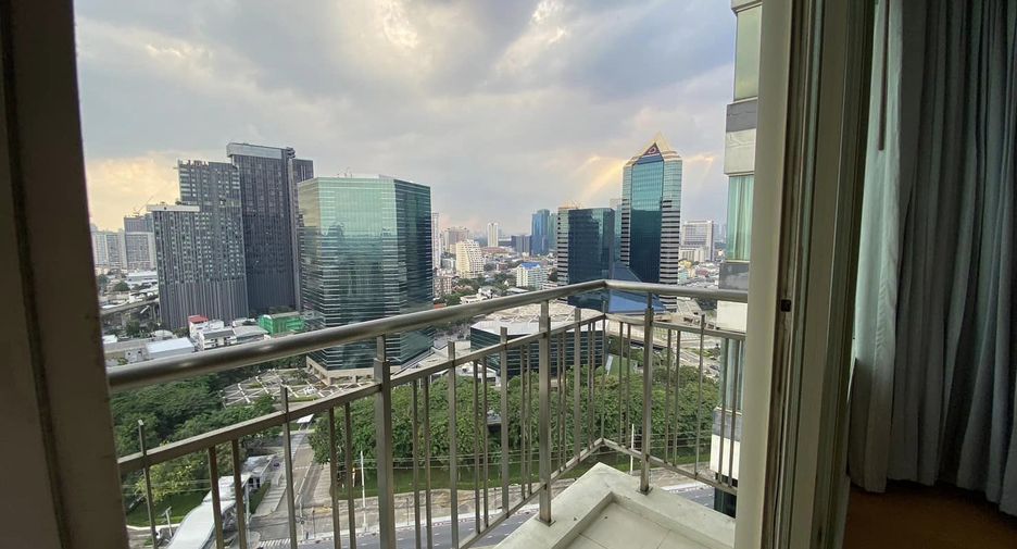 For rent 1 Beds condo in Chatuchak, Bangkok