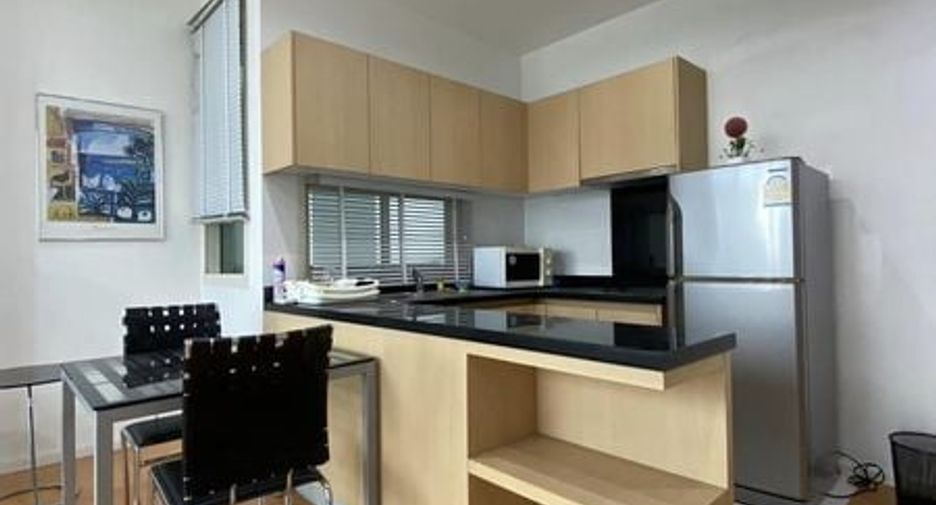 For rent 1 Beds condo in Chatuchak, Bangkok
